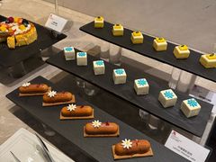 -武汉厨房自助餐厅·武汉卓尔万豪酒店