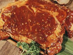 -欧巴烤肉(创富世纪店)