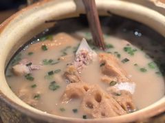 -清水亭湖北菜(大屯DT51店)