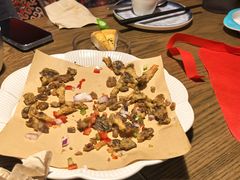 -那时新疆·若羌(经纬汇店)