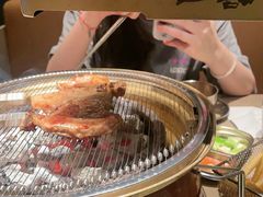 -西塔老太太泥炉烤肉(温州首店万象城黑金店)