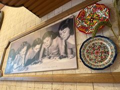 -玛格萝妮比萨屋(四平店)