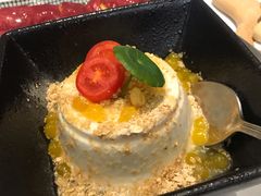 -粤域茶餐厅