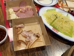 -新兴园饺子馆(河南街店)