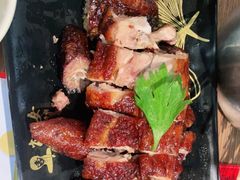 -肖四女乐山跷脚牛肉(世博源店)