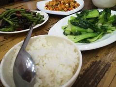 -零花钱川菜馆(文博东路店)