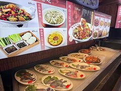 -单家老院·院子里的青岛菜(沙子口店)