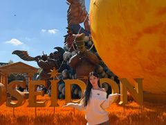 -波塞冬旅游度假区