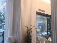-澈烘焙·生日蛋糕·下午茶(龙华店)