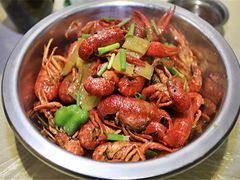 -巴厘龙虾·榜首油焖大虾(音乐学院·沿江酒馆店)