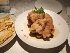 奉天老式锅包肉-奉天小馆·非遗东北菜(济南万象城店)