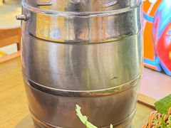 -四季喧黔味豆米火锅(万达广场店)