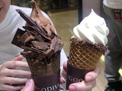 -GODIVA(月星环球港店)