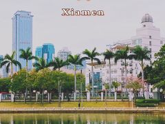 -白鹭洲公园
