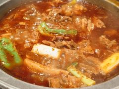 -肖记公安牛肉鱼杂馆·省级非物质文化遗产(江汉路直营店)