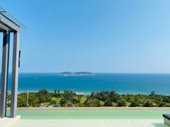 -瑰丽酒店·海吧·天际下午茶·现场DJ·天台酒吧