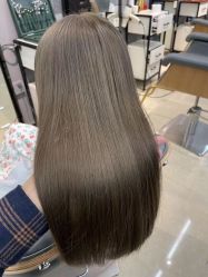 -藤野造型·烫发染发