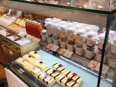 -好利来(抚顺万达店)