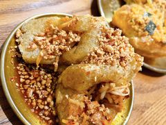 -小豆海棠(人民南路店)