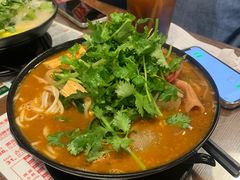 -肥汁米蘭香港米线(宁波路总店)