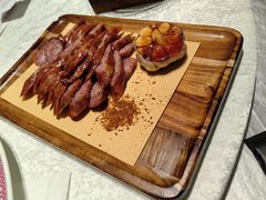 -炆艺乳鸽·煲仔饭大排档(望京来广营店)