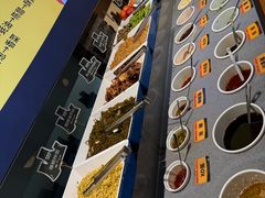 -东道煮牛肉火锅(东盛大街店)