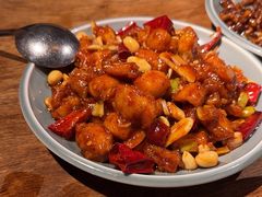 -小吊梨汤·北京菜·烤鸭(鸟巢店)