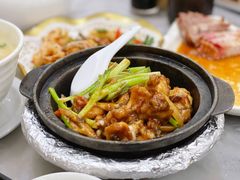 牛蛙煲-华峰食馆(氹仔店)