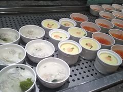 -禾斗海鲜自助(市南银座店)