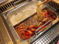 -芝小官毛肚火锅海鲜自助(淮安清江浦区新亚店)