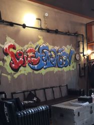 -CUT CUT Hair Salon