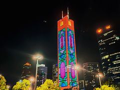 -天河体育中心篮球城