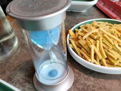 -一品渝香干锅鸭头(平安店)