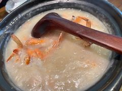 -如轩·海鲜砂锅粥·潮汕菜(海珠店)