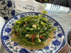 -阿殳菜馆·私厨(水围村店)