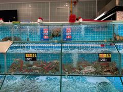 菜单-越乡小厨(侨港店)