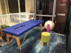 -SAH健身私教工作室(紫东店)