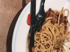 -萨莉亚意式餐厅(浦江万达广场店)