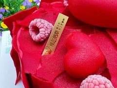 -维尔纳斯·生日蛋糕·动物奶油冰淇淋蛋糕(六里桥店)