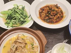 -钱堂人·私房菜(八卦田店)