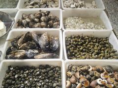 -天天渔港海鲜酒家(石浦玉泉路店)