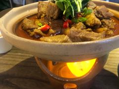 -壹霖·洱语云南菜(方恒国际店)