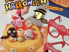 -派悦坊·甜品·蛋糕(日坛店)