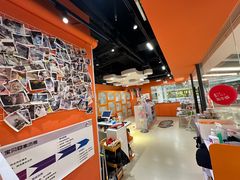 -三花喵·撸猫购宠·宠物生活馆(虹桥南丰城店)