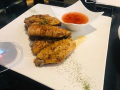 -武汉武昌威斯汀酒店-知味自助餐厅