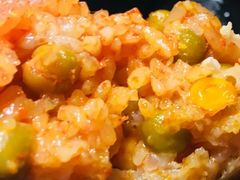 米饭-双喜老铺(人民广场店)