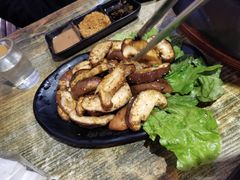 -吉志烤肉(太原总店)