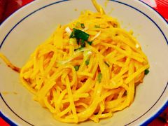 -荆九爷爆炒桥头三嫩(夫子庙店)