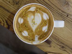 -春庄咖啡SpringHues(钟楼小区店)