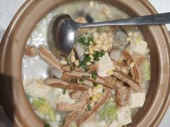 郑庄非遗脂渣锅-郑庄脂渣海鲜楼(九水路店)